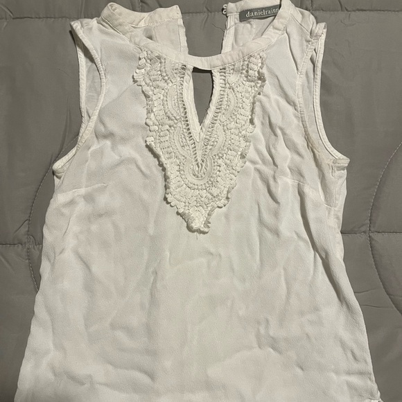 Daniel Rainn Tops - Daniel rainn tank